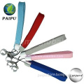 hotest lanyard cigarette ego necklace Leather bag e cigarette